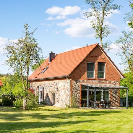 Alte Scheune Rietz Neuendorf Zewnętrze zdjęcie